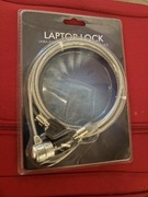 Linka Zabezpieczająca do Notebook 1,8m