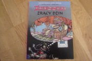 IZNOGUD ŻRĄCY DŻIN