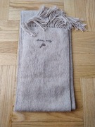 Szalik Alpaca Camargo NOWY