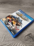 Gra Flatout Total Insanity Polska Wersja PS4/PS5 Playstation