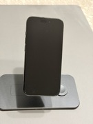 Apple iPhone 15 Pro 256gb black