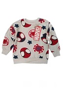 Bluza spidey Spiderman chłopiec 110 nowa Marvel 