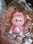 Figurka kolekcjonerska Labubu 