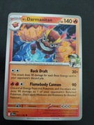 N's Darmanitan - Journey together JTG