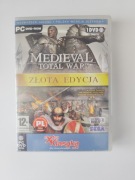 Medieval Total War - Złota Edycja Extra Klasyka