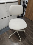 Krzesło biurowe IKEA