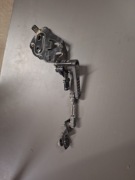 CORSA F,PEUGEOT 208 II 22 ROK CZUJNIK POZIOMOWANIA ŚWIATEŁ 9824499280