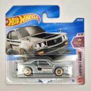 HOT WHEELS MAZDA RX-3 [NAJWIĘKSZY WYBÓR!]