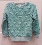 Bluza dla dziewczynki 122