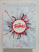 The Thing: Artbook