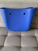 Obag standard body bluette