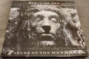 FIELDS OF THE NEPHILIM - Mourning Sun - SPV - (LIMITED EDITION) - EU 2005 -