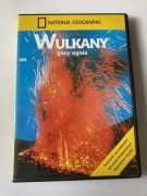 Wulkany góry ognia film DVD