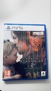 Death Stranding 2 (Gra PS5)