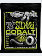 Struny do gitary ERNIE BALL EB2721 (10-42) 2721