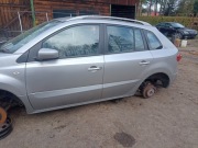 Drzwi lewe prawe Renault Koleos