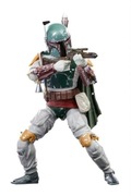 Figurka Star Wars Epizod VI Black Series - Boba Fett (40th Anniversary)