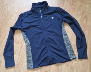 Sportowa bluza zapinana Seven For 7 s/m