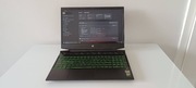 HP Pavilion Gaming 15 | GTX 1650 Ti | AMD Ryzen 5 4600H | 16 GB RAM
