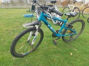 Sprzedam rower górski dla chłopca 