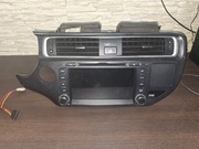 Radio android 10 PX5 CD DVD USB Kia Rio Ub III Carplay 2012-2017Lift