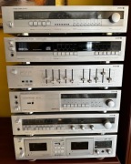 Wieża Diora i kolumny Altus 110 