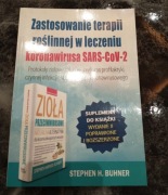 StephenBuhner zastosowanie terapii roślinnej Covid
