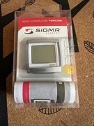 Nowy licznik do roweru SIGMA BC 506