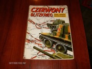 Czerwony Blitzkrieg wrzesień 1939 sowieckie wojska pancerne w Polsce