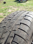 205/60/16 Continental premiumcontact 6 NOWA !