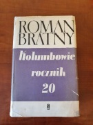 Kolumbowie rocznik 20