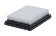 Filtr Bosch do odkurzacza Bosch UniversalVac 18