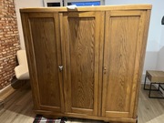 Stara szafa Dębowa 