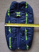 ubranko zimowe dla małego psa