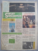 Świat Młodych nr 50/89