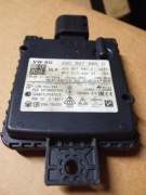 Radar asystent pasa ruchu Volkswagen OE 2Q0907685D