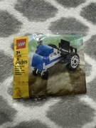 Lego Creator traktor Polybag