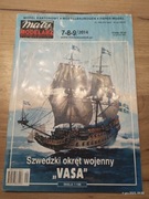 Szwedzki okręt wojenny Vasa