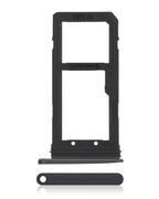 Samsung Galaxy S7 Czarny (Black Onyx) SZUFLADKA KARTY SIM POJEDYNCZA TACKA