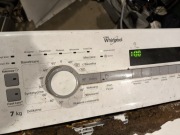 Moduł programator pralki Whirlpool tdrl