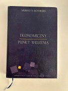 Ekonomiczny punkt widzenia – Murray N. Rothbard - Błyskawiczna wysyłka