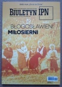 BIULETYN IPN nr 208 marzec 2023 + film Życie za życie DVD
