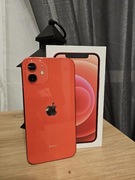 iPhone 12 128gb Red