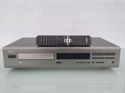Odtwarzacz CD Yamaha CDX-460
