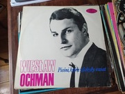 Polskie płyty winylowa stare, używane 31 szt.