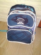 Plecak tornister Topgal 1-4 kl