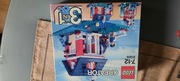Zestaw lego creator 31009