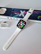 Smartwatch Microwear X CHAT GPT GPS MENU PL