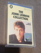 Kaseta magnetofonowa – The John Lennon Collection