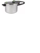 SZYBKOWAR TEFAL SENSOR 6L